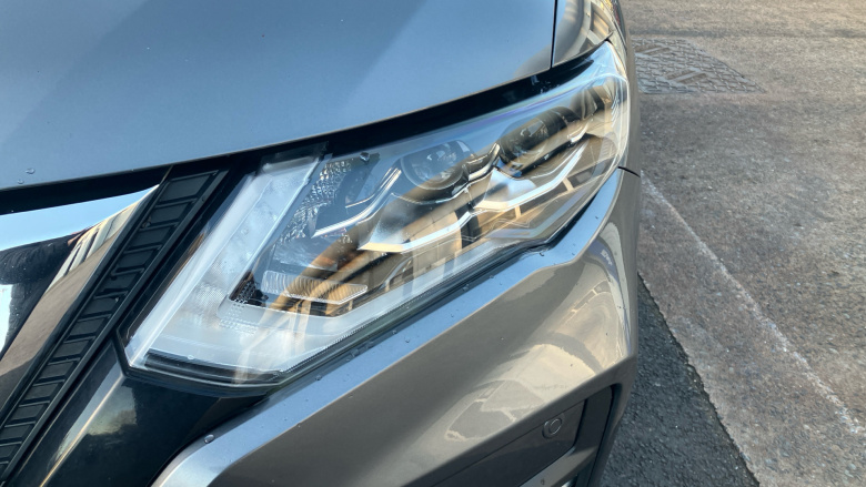 Nissan X-Trail 1.7 dCi Tekna 5dr 4WD [7 Seat] Diesel Station Wagon